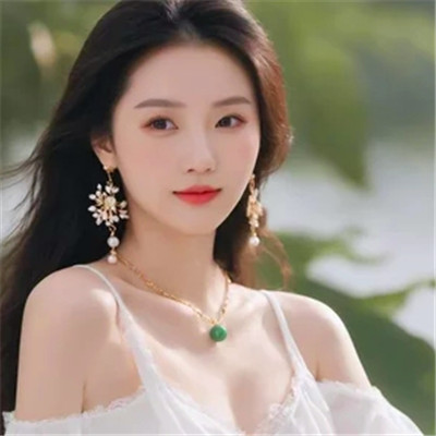 头像2025最新女