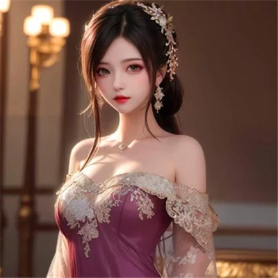 头像2025最新女
