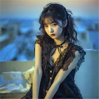 头像2025最新女