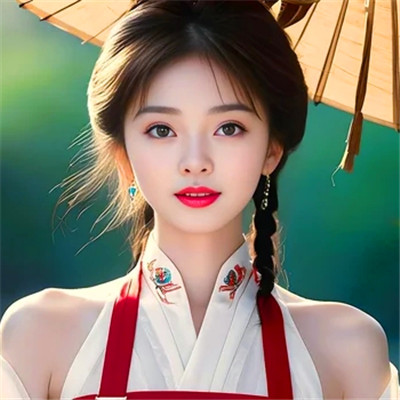 头像2025最新女