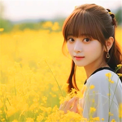 头像2025最新女
