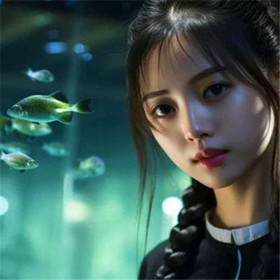 头像2025最新女