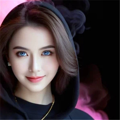 2025微信头像女最新版的图片