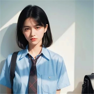2025微信头像女最新版的图片