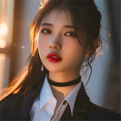 2025微信头像女最新版的图片