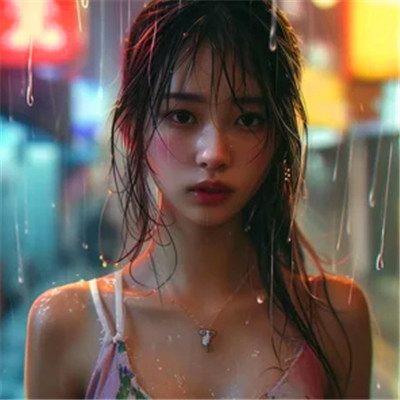 2025微信头像女最新版的图片