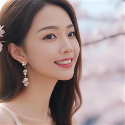 2025微信头像女最新版的图片
