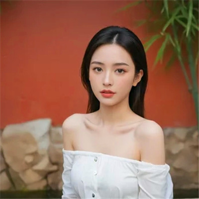 2025微信头像女最新版的图片