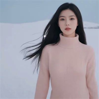 2025微信头像女最新版的图片