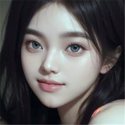 2025微信头像女最新版的图片