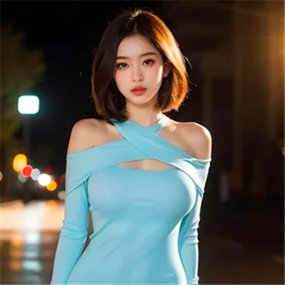 2025新款美女头像