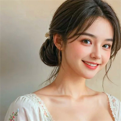 2025新款美女头像