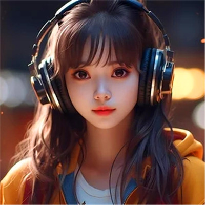 美女头像2025新款