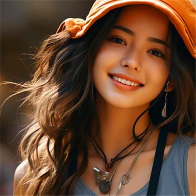 美女头像2025新款