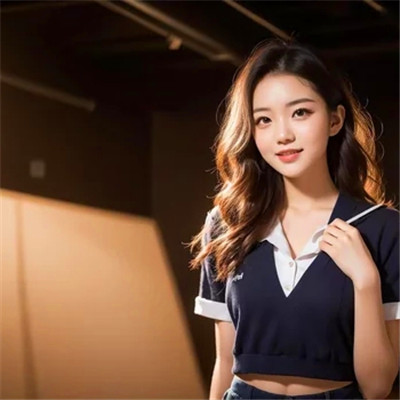 2025年最新美女头像图片