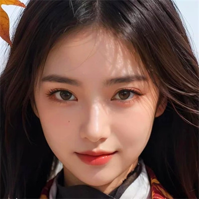 2025年最新美女头像图片
