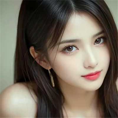 2025年最新美女头像图片