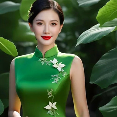 2025年最新美女头像图片