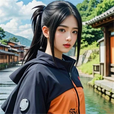 小红书上好看的微信头像女