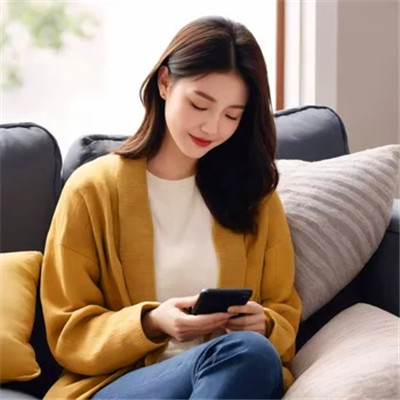 小红书上好看的微信头像女
