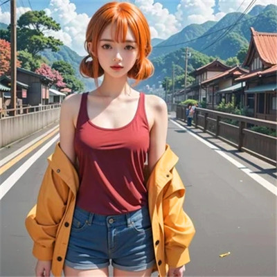 小红书上好看的微信头像女