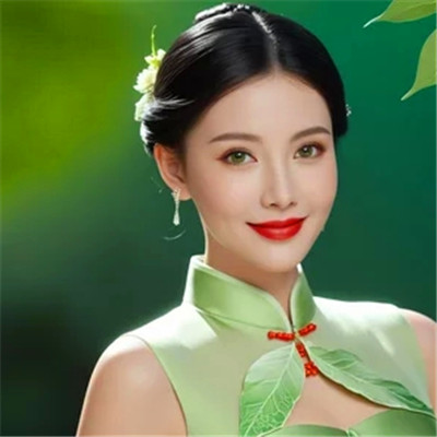 2025最火微信头像女生专用