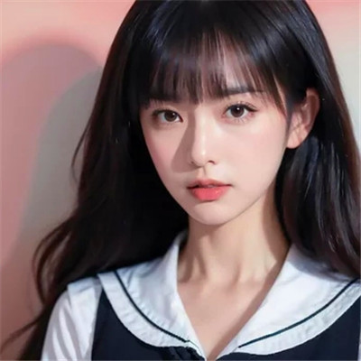 2025最火微信头像女生专用
