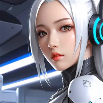 好看的微信图片女生头像