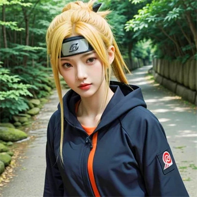 好看的微信图片女生头像
