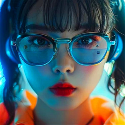 好看的微信图片女生头像
