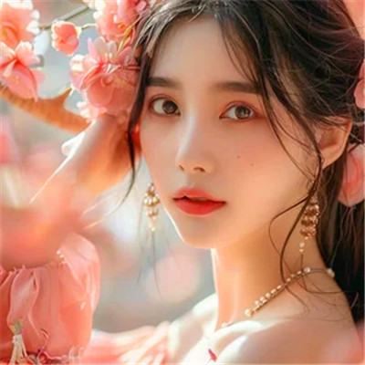 女生好看的头像2025最新图片