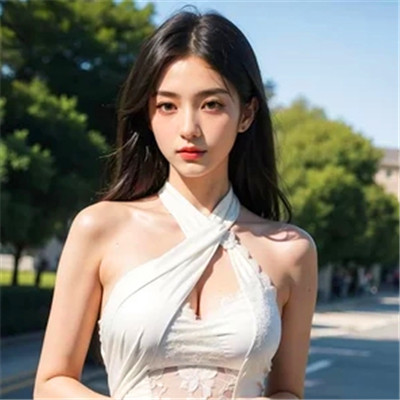 女生好看的头像2025最新图片