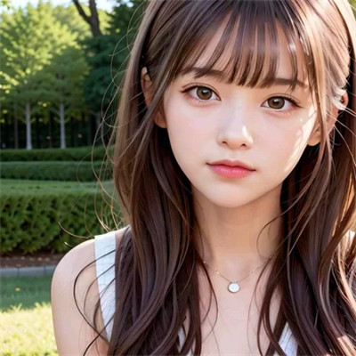 女生好看的头像2025最新图片
