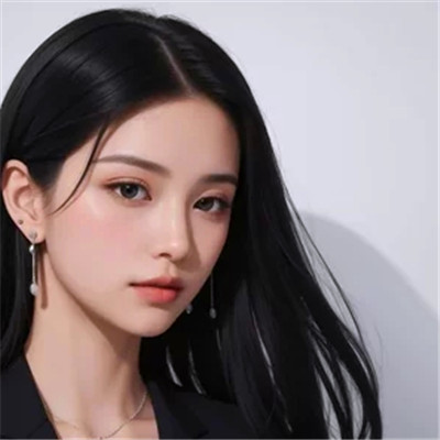 女生好看的头像2025最新图片