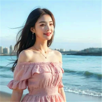 女生好看的头像2025最新图片