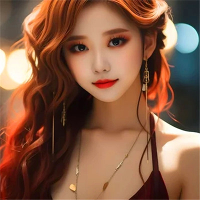 女生好看的头像2025最新图片