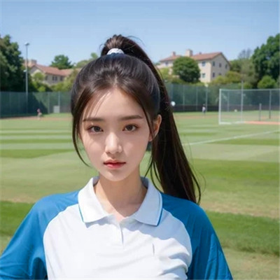 女生好看的头像2025最新图片
