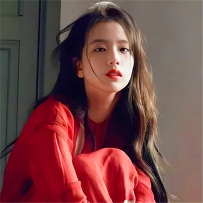 女生好看的头像2025最新图片