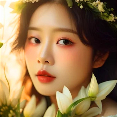 女生好看的头像2025最新图片