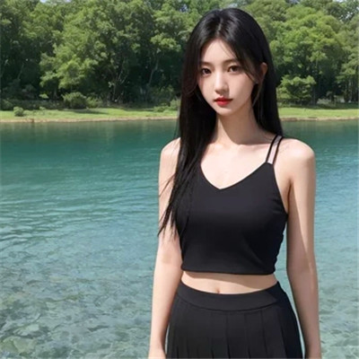 女生好看的头像2025最新图片