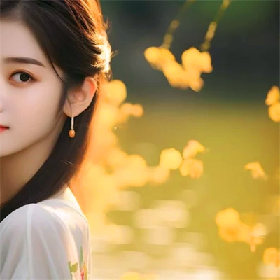 女生好看的头像2025最新图片