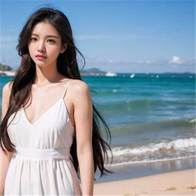 女生好看的头像2025最新图片