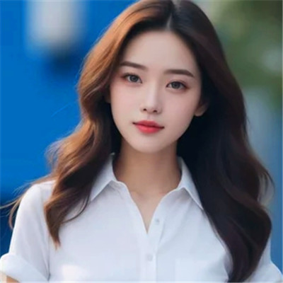 女生好看的头像2025最新图片