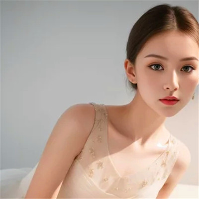 又简单又好看的头像独一无二女生