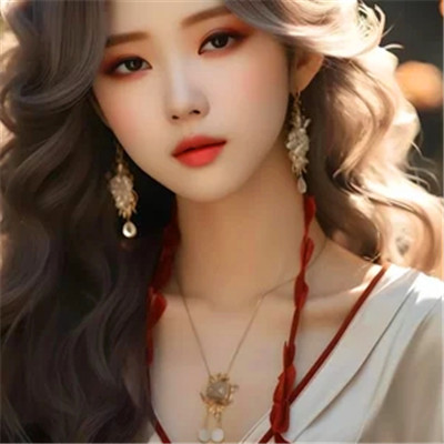 又简单又好看的头像独一无二女生