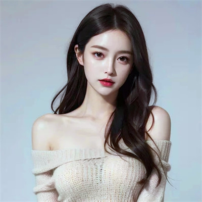 又简单又好看的头像独一无二女生