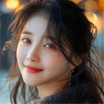 又简单又好看的头像独一无二女生