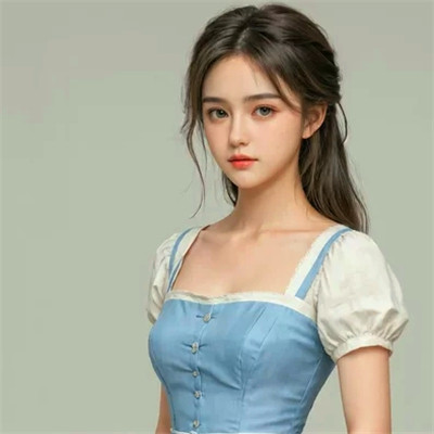 女人专用头像图片