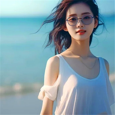 女人专用头像图片
