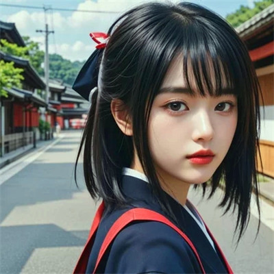 女人专用头像图片